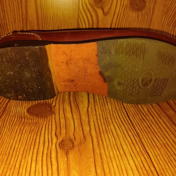 Johnston and Murphey Passport Tassel Loafers - Picture 12 of 12